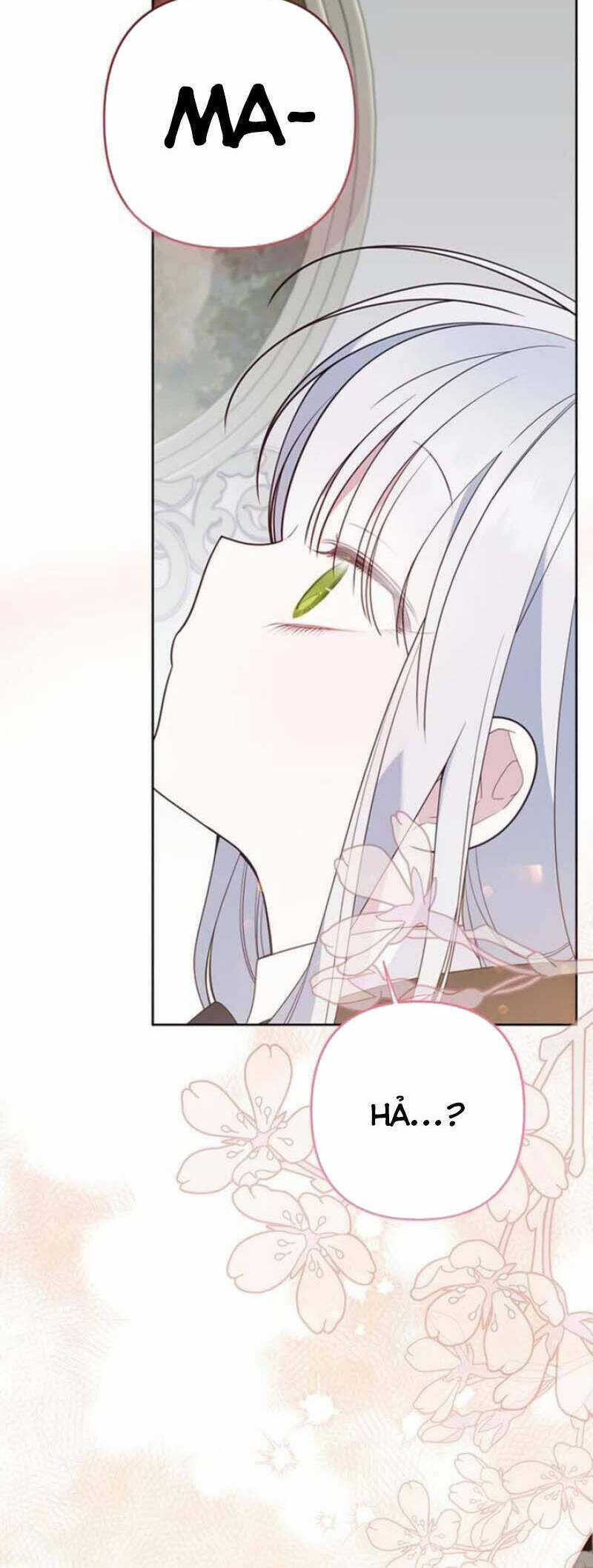 Bạo Chúa Bé Con - Chapter 89 - Trang 33