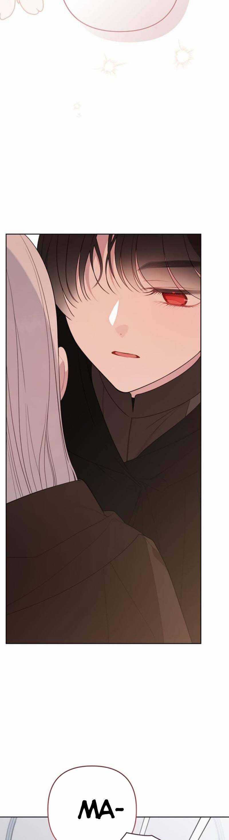 Bạo Chúa Bé Con - Chapter 89 - Trang 35