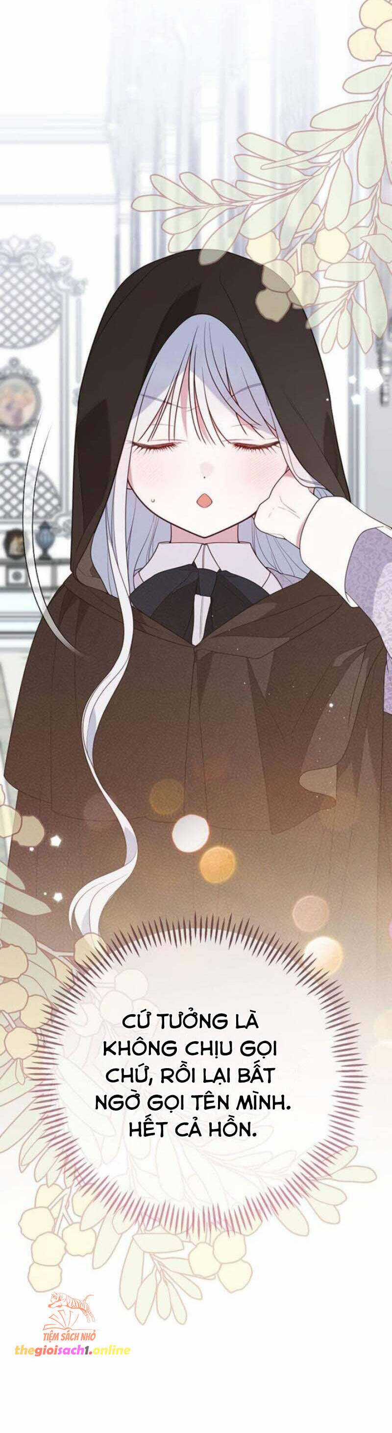 Bạo Chúa Bé Con - Chapter 89 - Trang 38