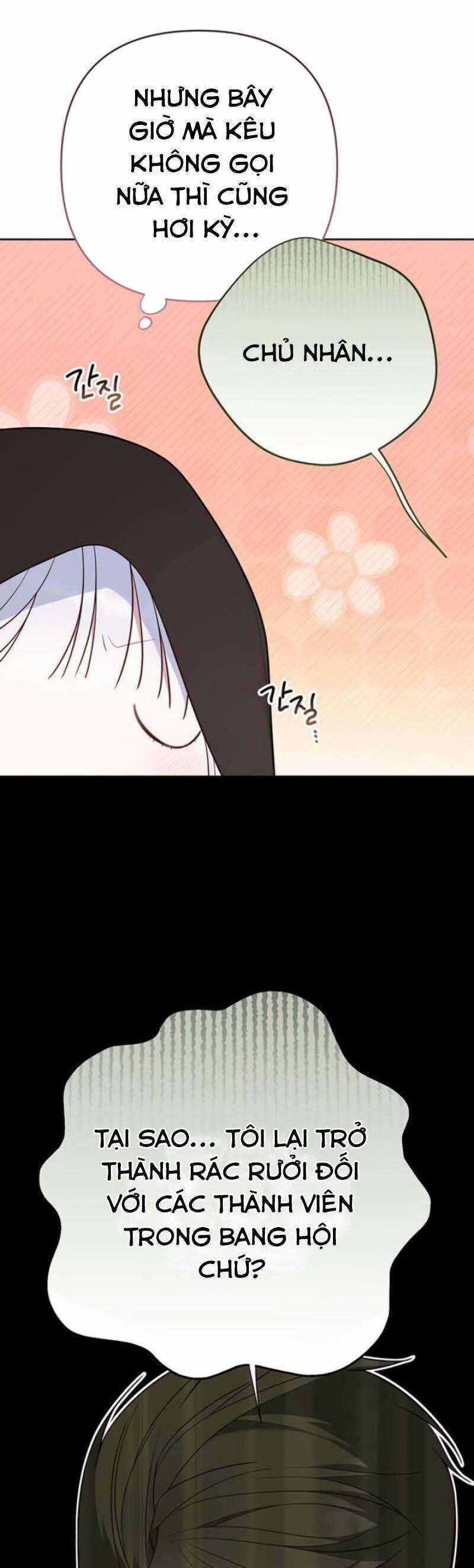 Bạo Chúa Bé Con - Chapter 89 - Trang 41