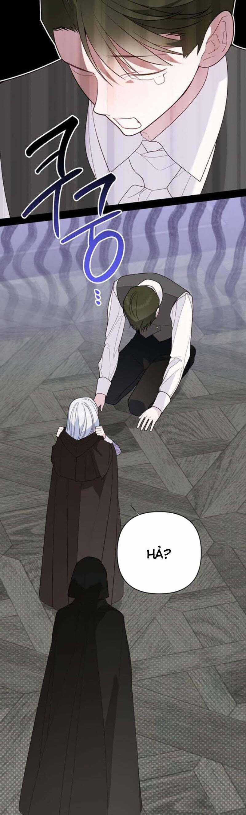 Bạo Chúa Bé Con - Chapter 89 - Trang 42