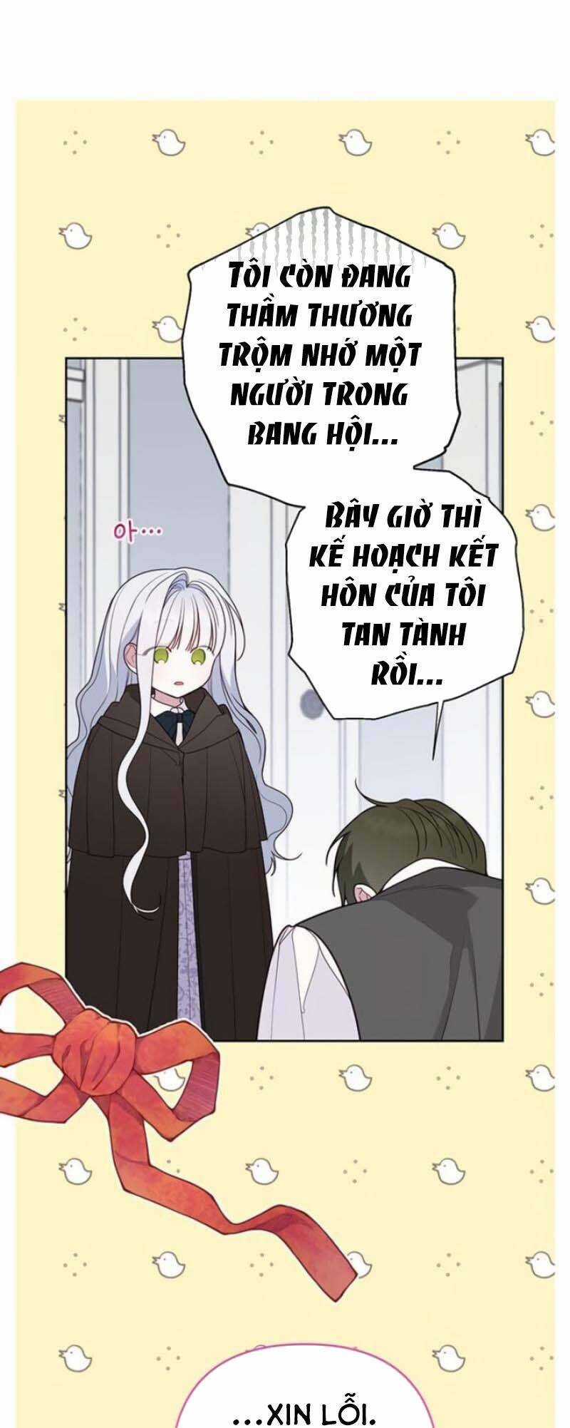 Bạo Chúa Bé Con - Chapter 89 - Trang 45