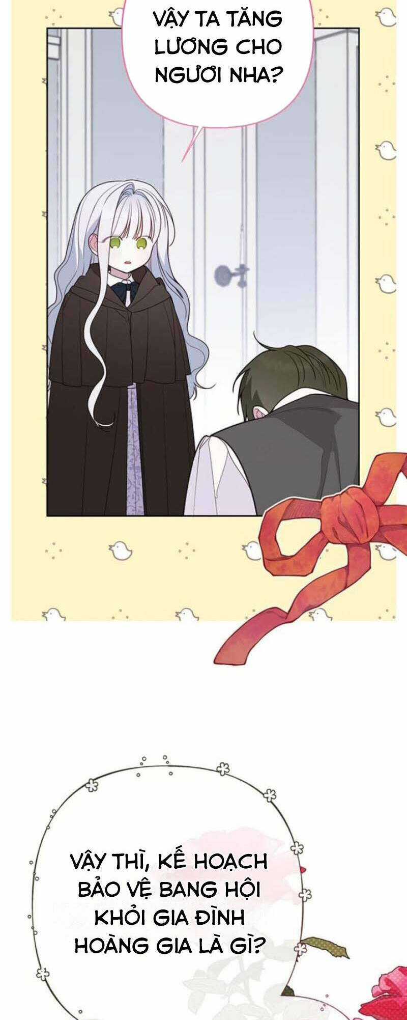 Bạo Chúa Bé Con - Chapter 89 - Trang 46