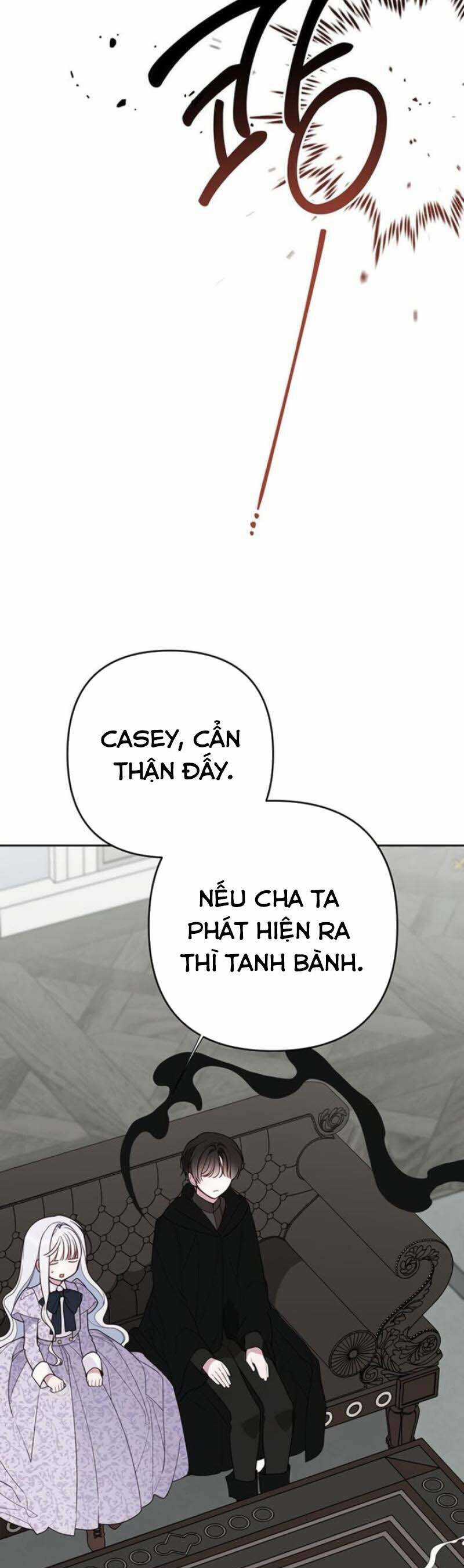 Bạo Chúa Bé Con - Chapter 89 - Trang 48