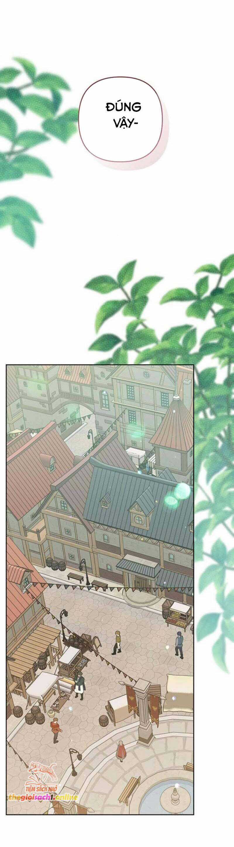 Bạo Chúa Bé Con - Chapter 89 - Trang 56