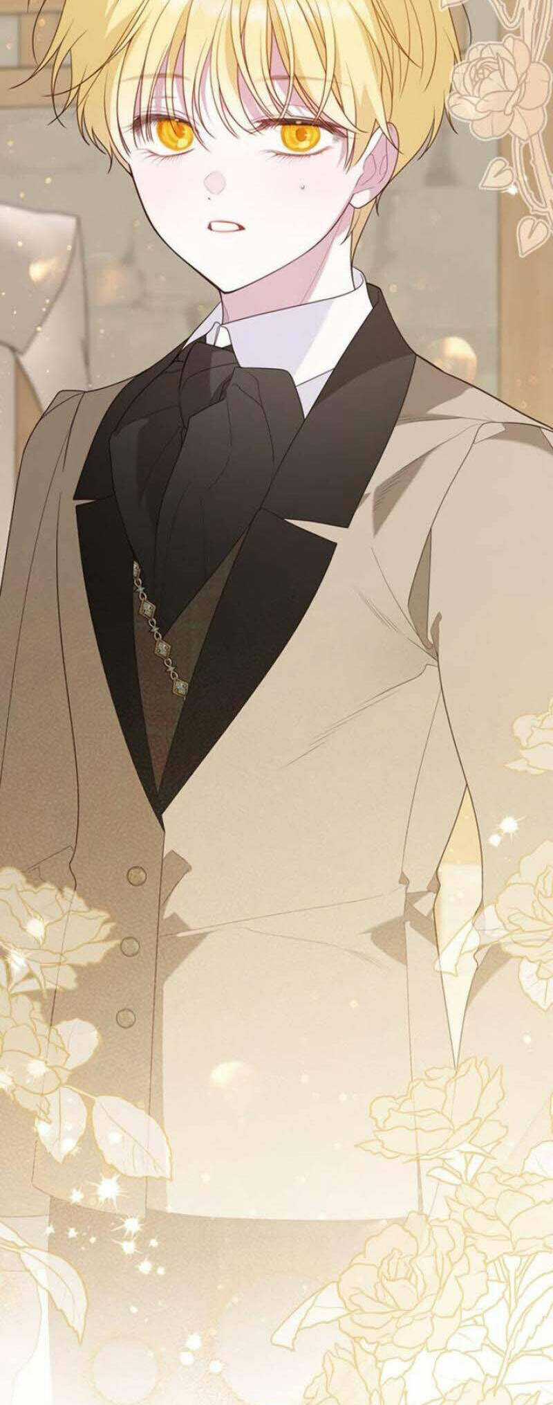 Bạo Chúa Bé Con - Chapter 89 - Trang 61