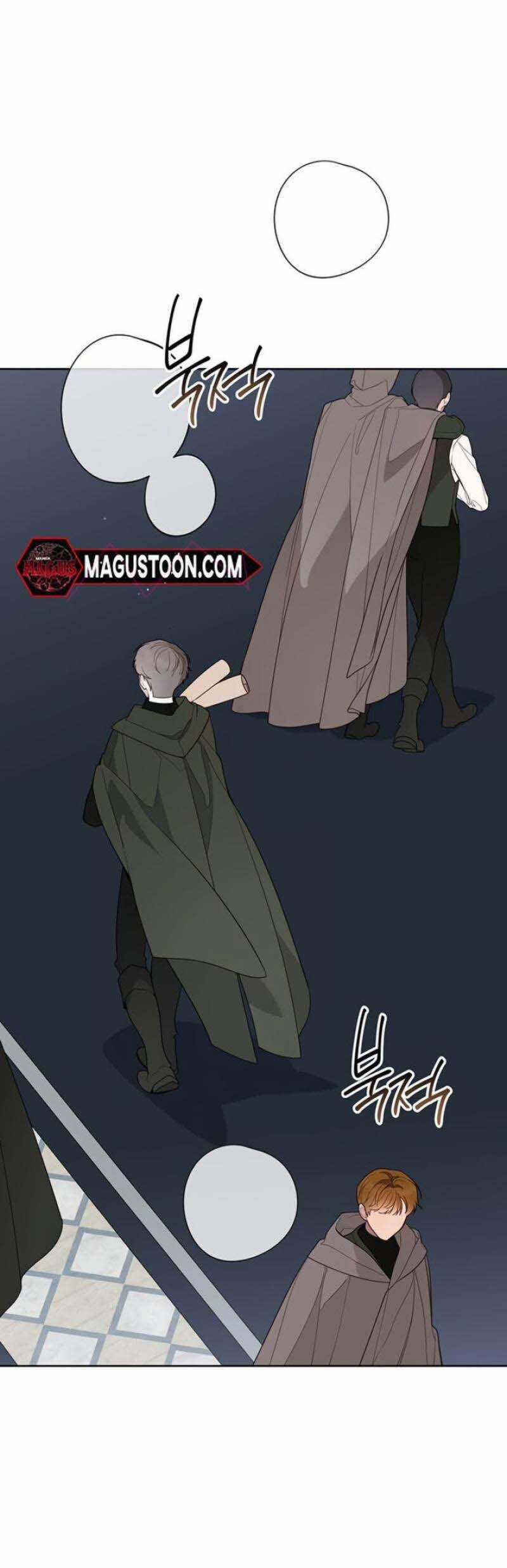 Bạo Chúa Bé Con - Chapter 89 - Trang 8