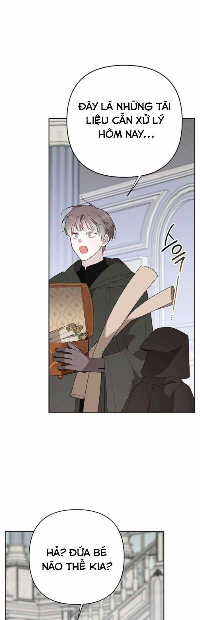 Bạo Chúa Bé Con - Chapter 89 - Trang 9