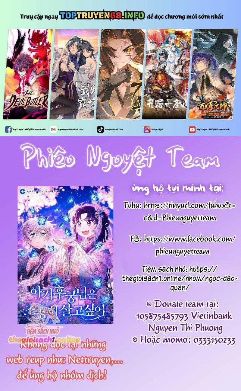 Bạo Chúa Bé Con - Chapter 90 - Trang 1