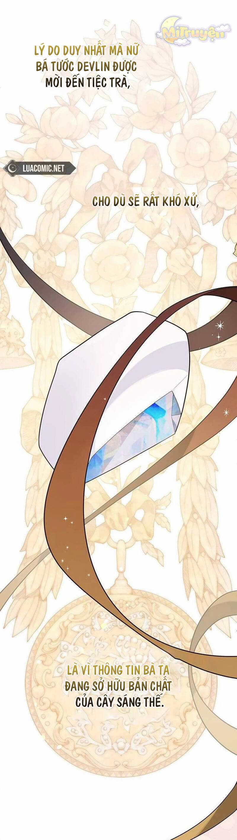 Bạo Chúa Bé Con - Chapter 91 - Trang 14