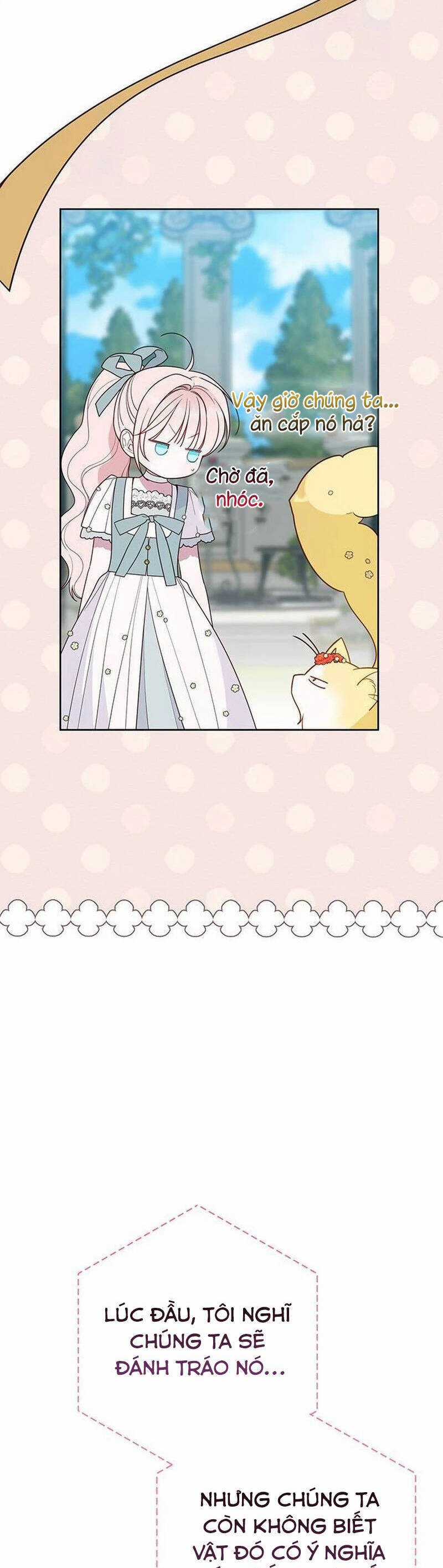 Bạo Chúa Bé Con - Chapter 91 - Trang 15