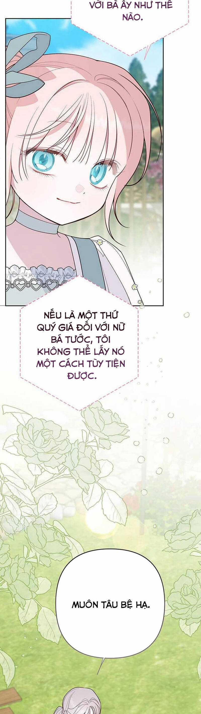 Bạo Chúa Bé Con - Chapter 91 - Trang 16