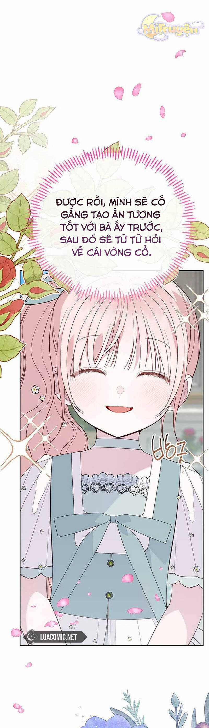 Bạo Chúa Bé Con - Chapter 91 - Trang 18