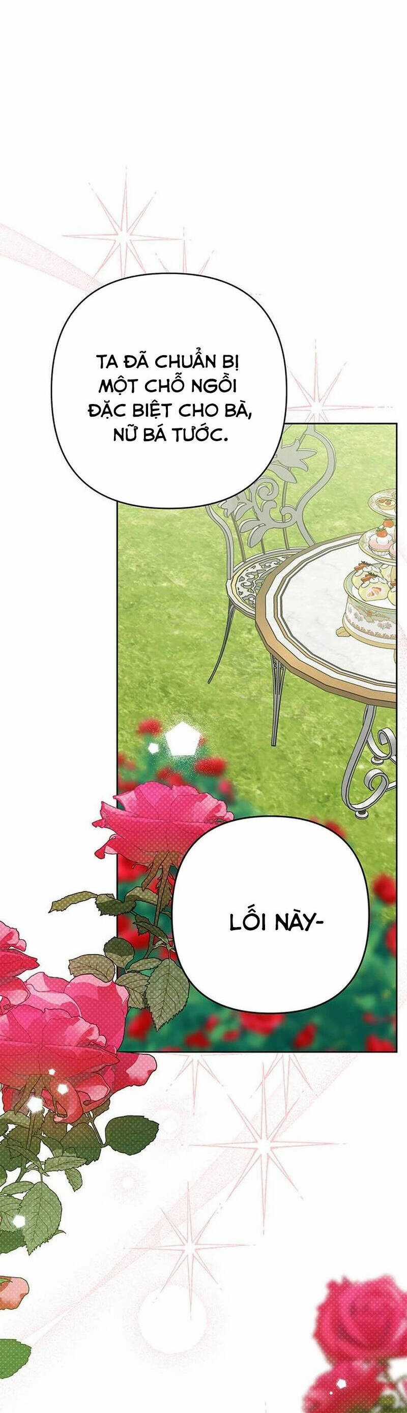 Bạo Chúa Bé Con - Chapter 91 - Trang 21