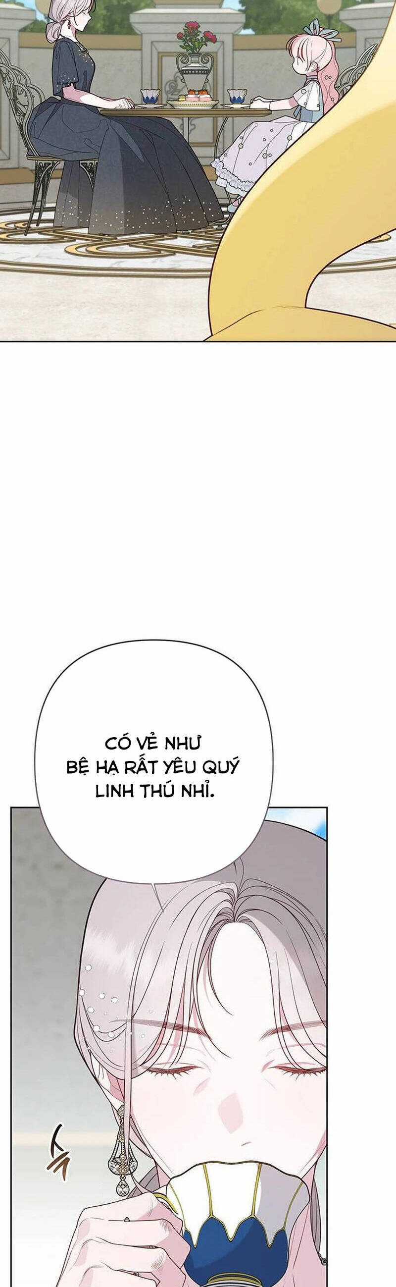 Bạo Chúa Bé Con - Chapter 91 - Trang 24