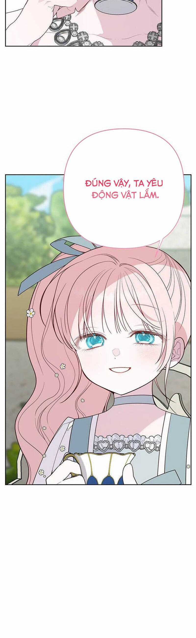 Bạo Chúa Bé Con - Chapter 91 - Trang 25