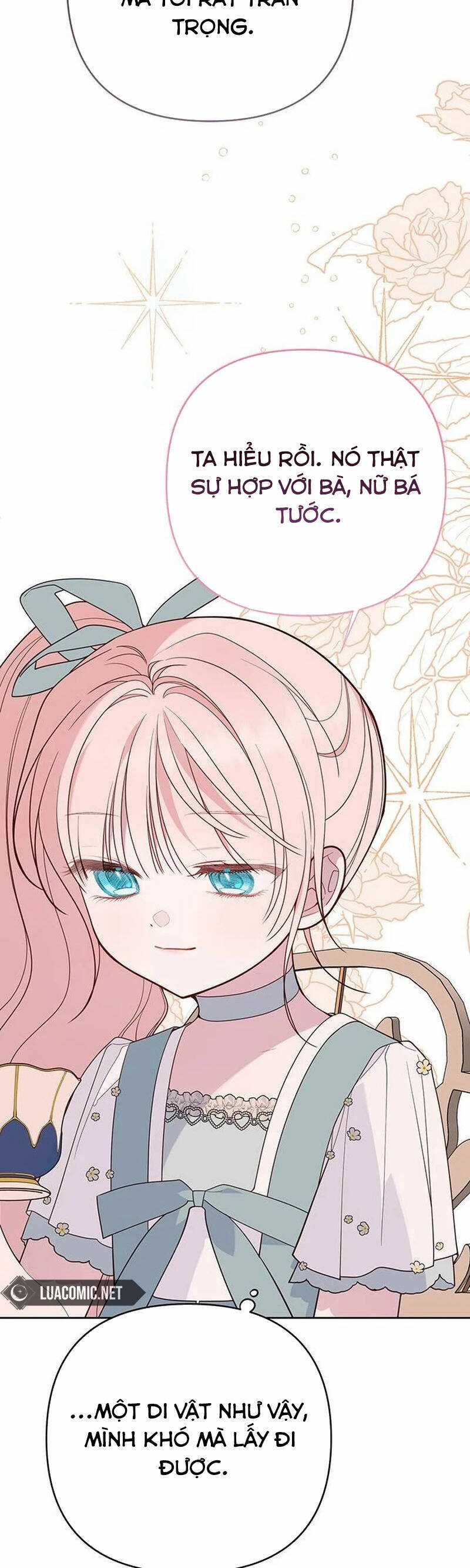 Bạo Chúa Bé Con - Chapter 91 - Trang 28