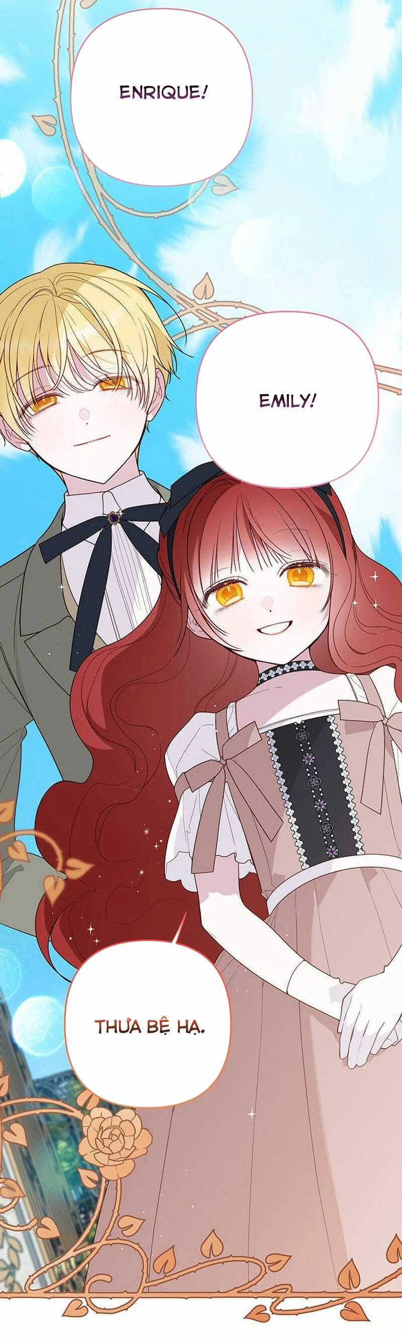 Bạo Chúa Bé Con - Chapter 91 - Trang 30
