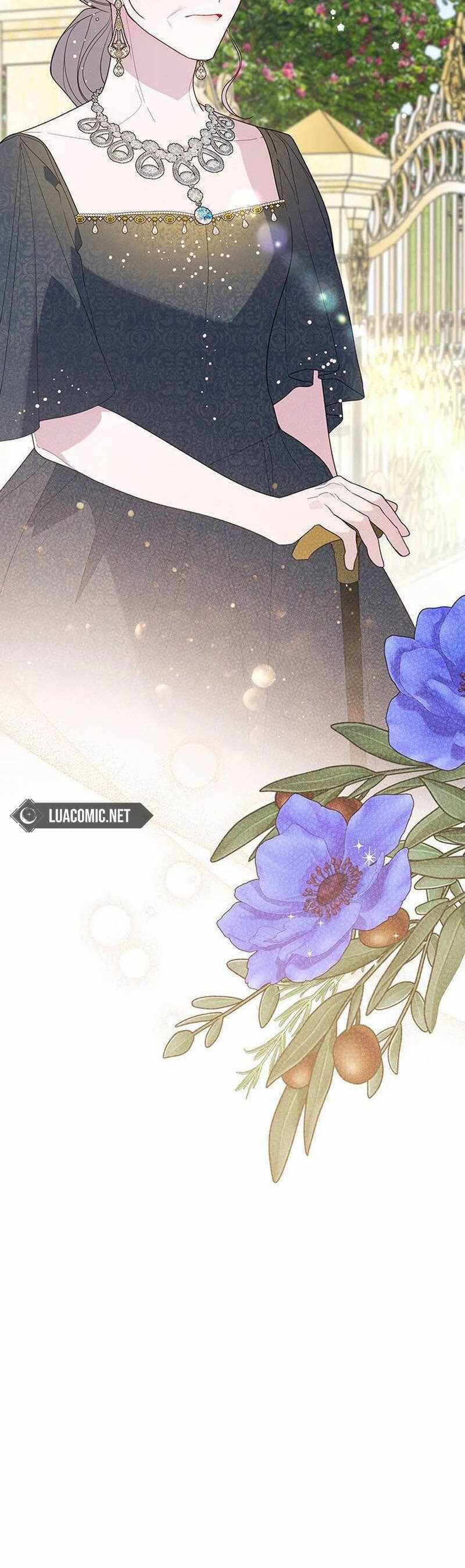 Bạo Chúa Bé Con - Chapter 91 - Trang 4