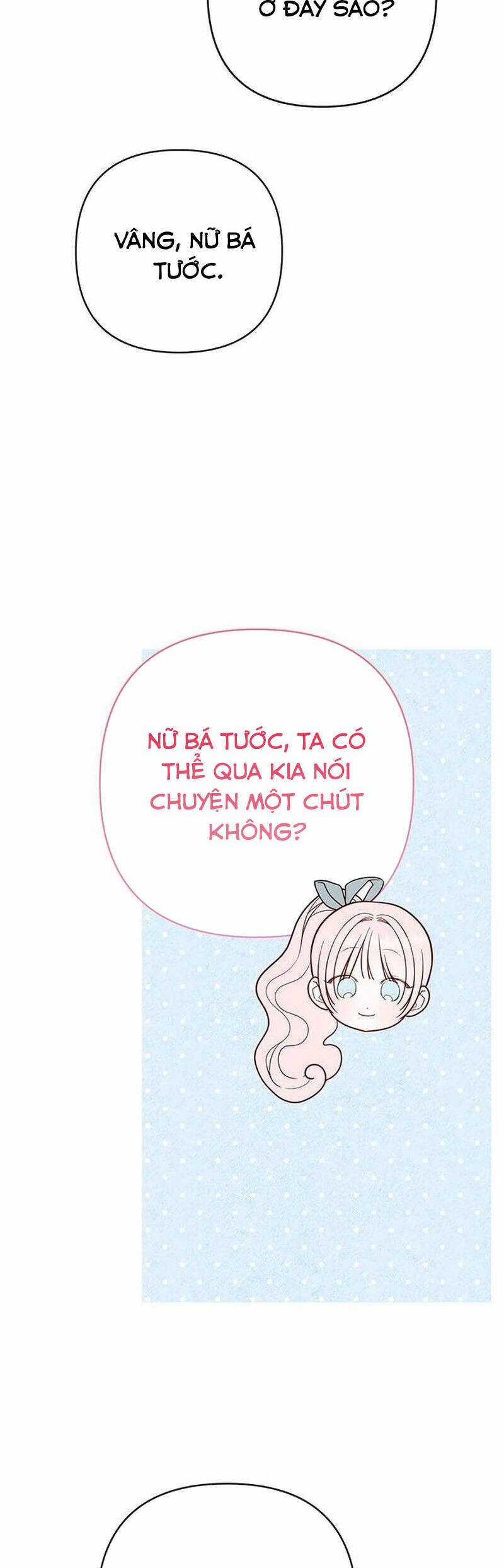 Bạo Chúa Bé Con - Chapter 91 - Trang 32