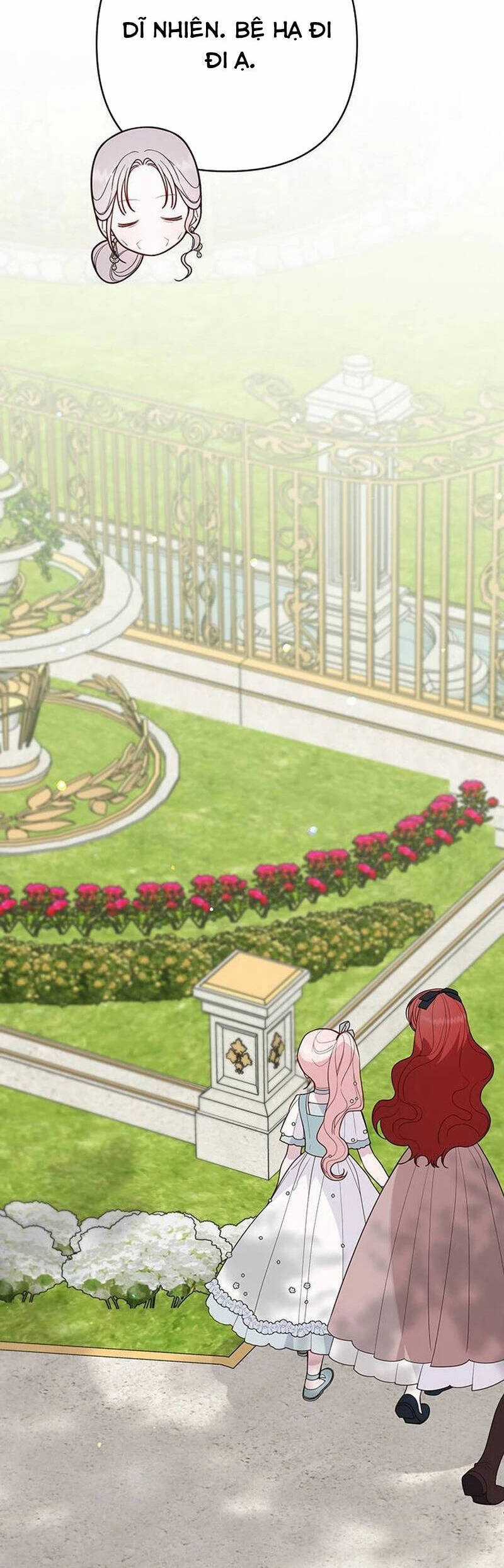 Bạo Chúa Bé Con - Chapter 91 - Trang 33