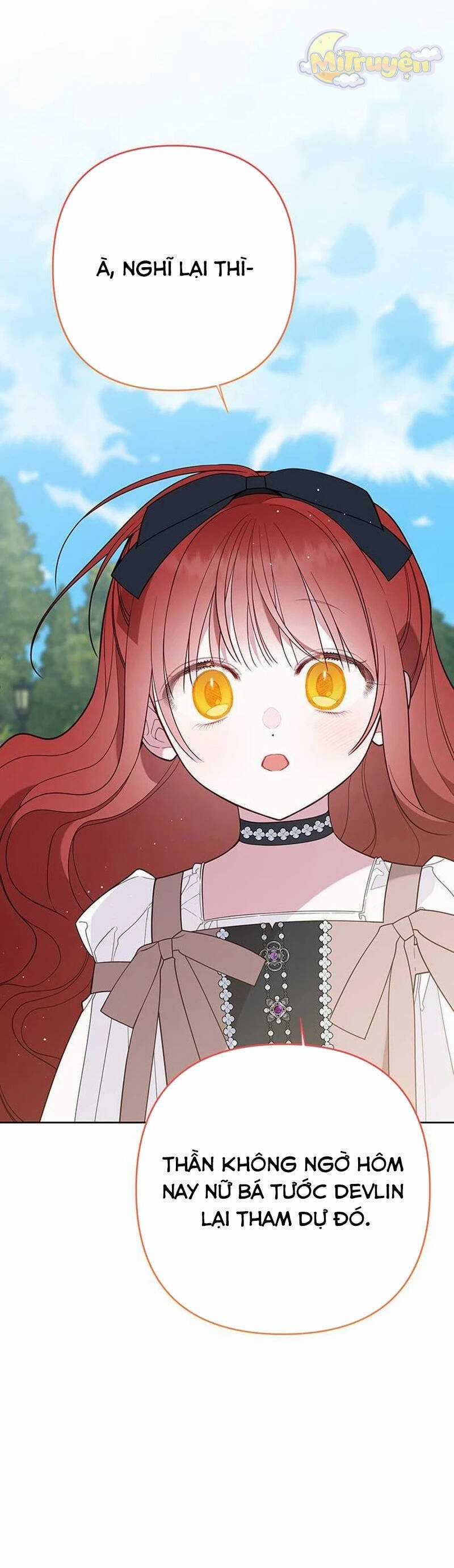 Bạo Chúa Bé Con - Chapter 91 - Trang 40