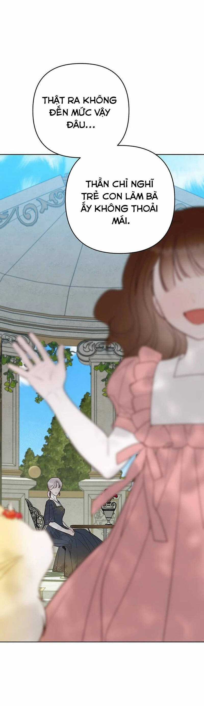 Bạo Chúa Bé Con - Chapter 91 - Trang 42
