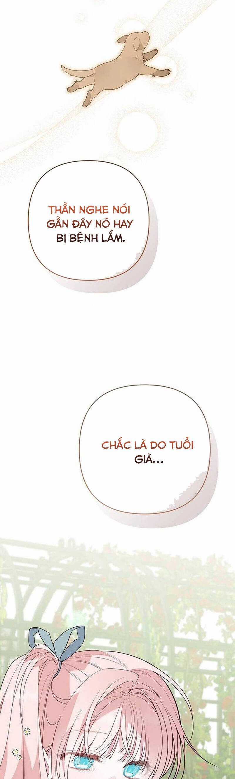 Bạo Chúa Bé Con - Chapter 91 - Trang 45