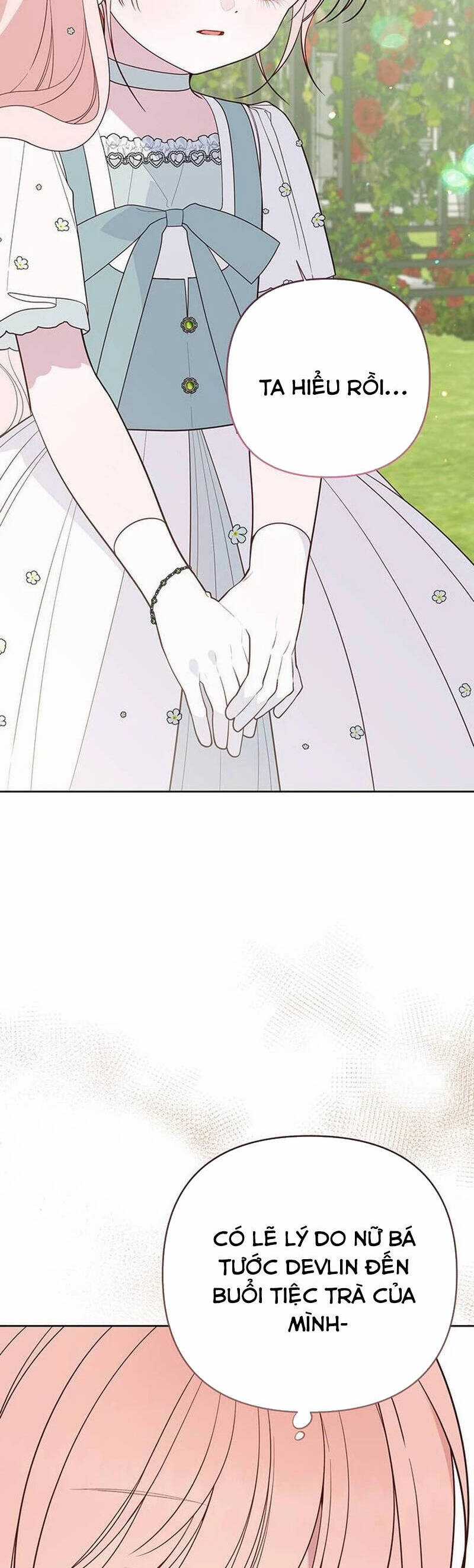 Bạo Chúa Bé Con - Chapter 91 - Trang 46