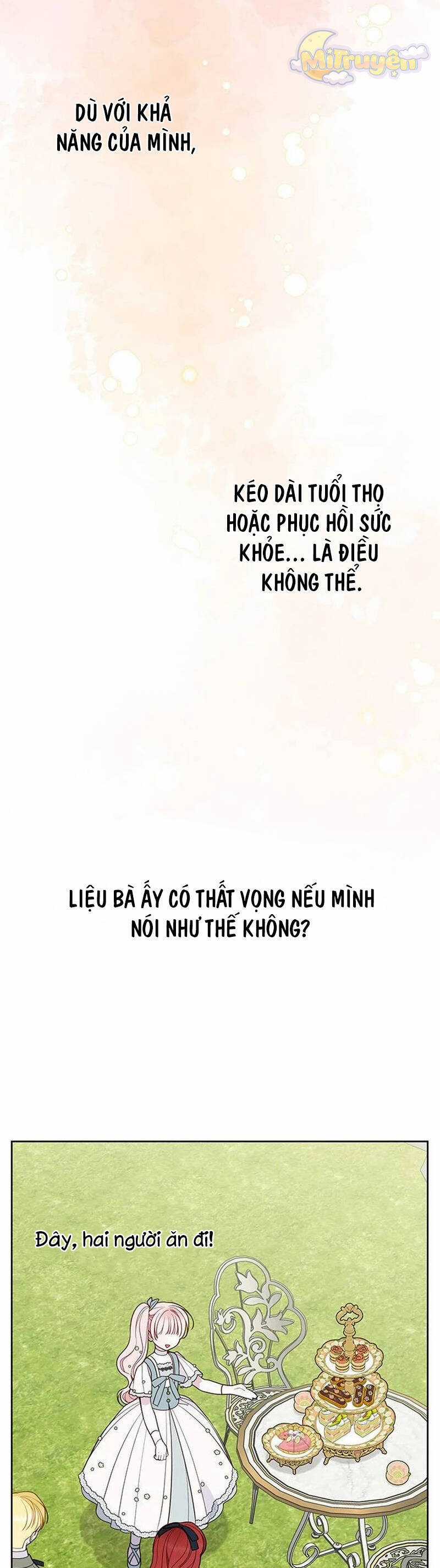 Bạo Chúa Bé Con - Chapter 91 - Trang 48