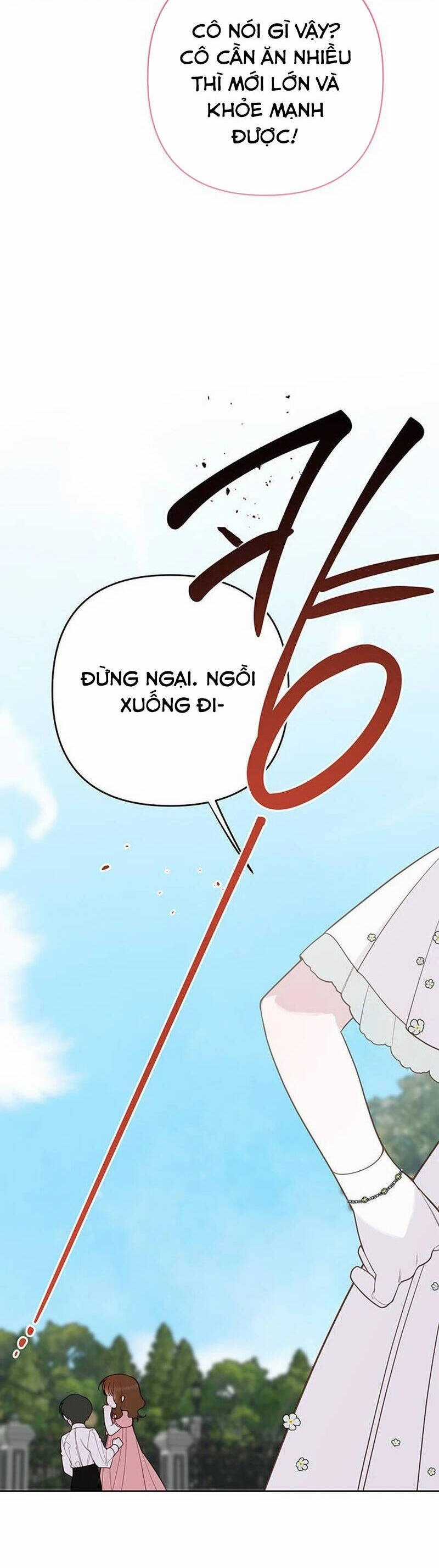 Bạo Chúa Bé Con - Chapter 91 - Trang 50