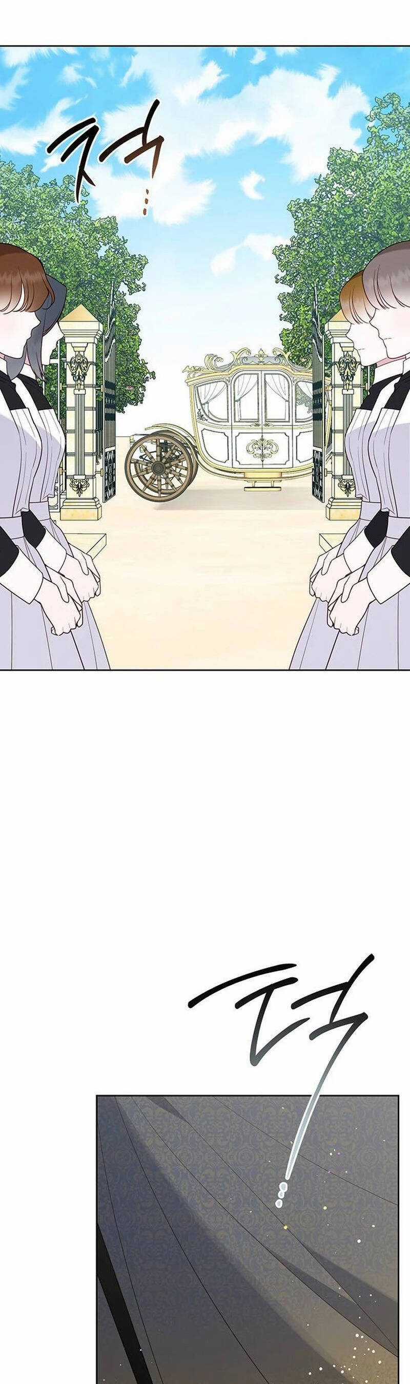 Bạo Chúa Bé Con - Chapter 91 - Trang 6