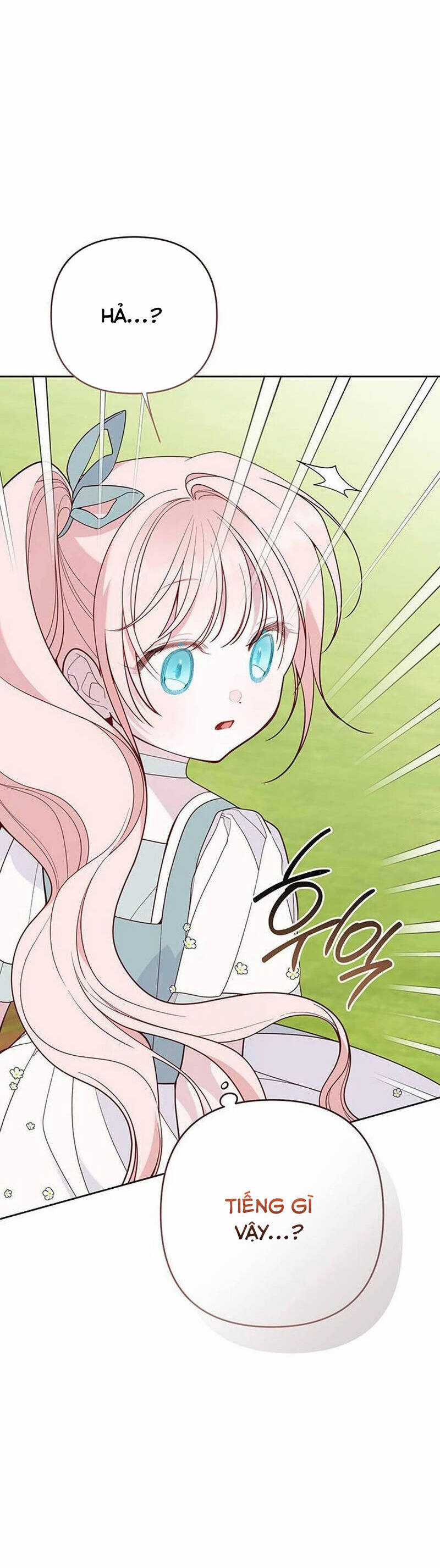 Bạo Chúa Bé Con - Chapter 91 - Trang 51