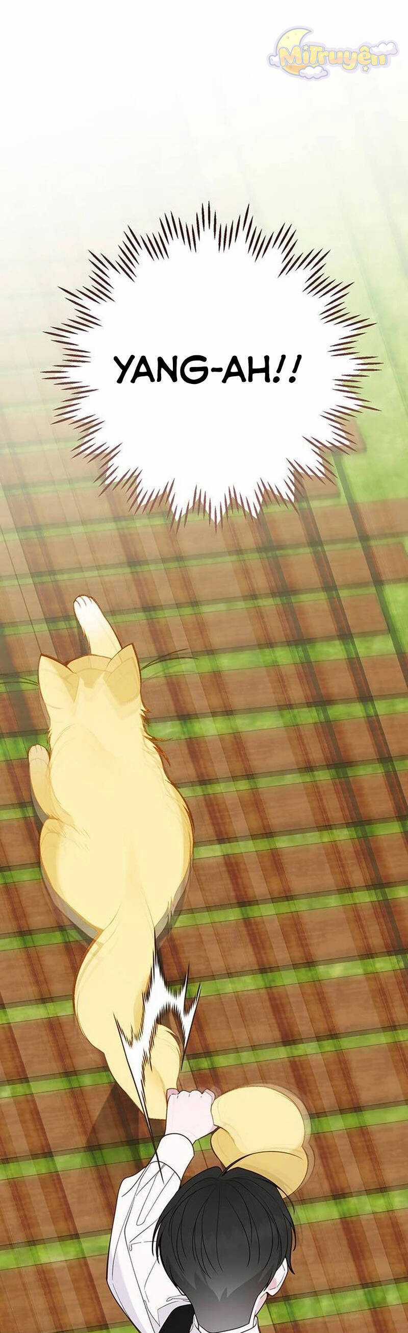 Bạo Chúa Bé Con - Chapter 91 - Trang 52