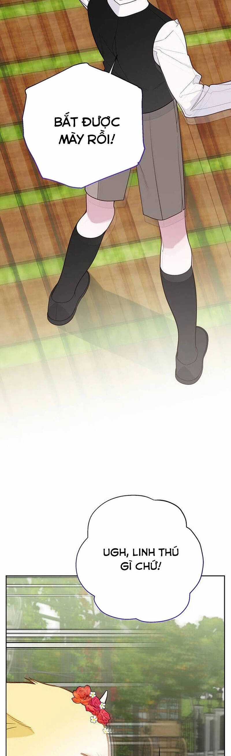 Bạo Chúa Bé Con - Chapter 91 - Trang 53