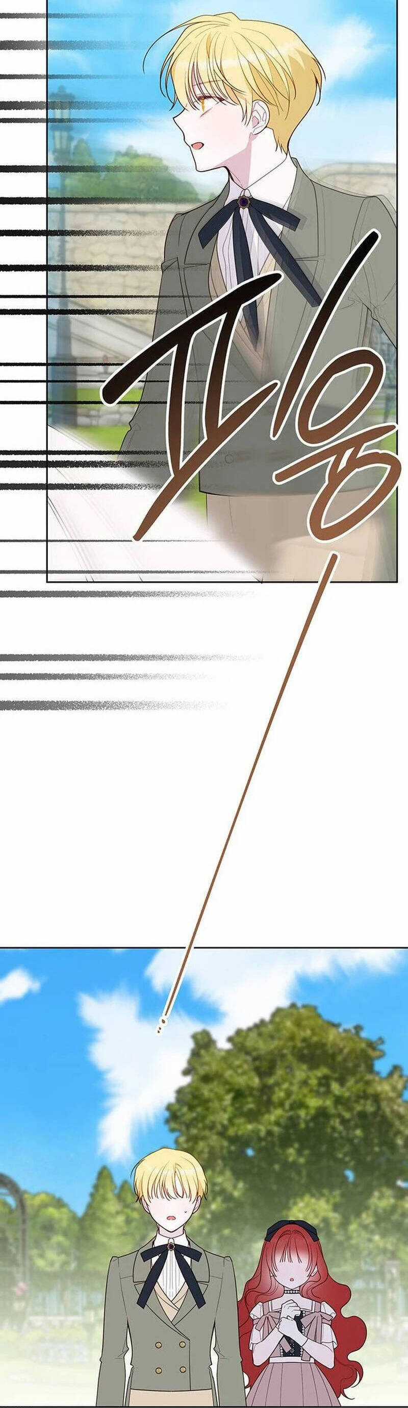 Bạo Chúa Bé Con - Chapter 91 - Trang 59