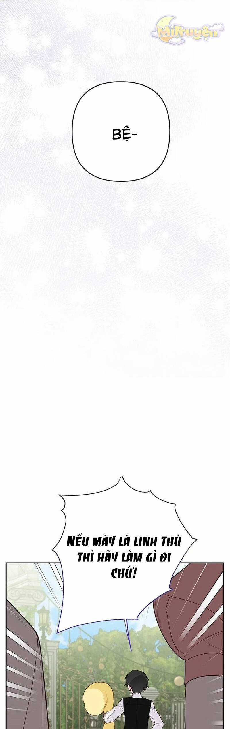 Bạo Chúa Bé Con - Chapter 91 - Trang 60