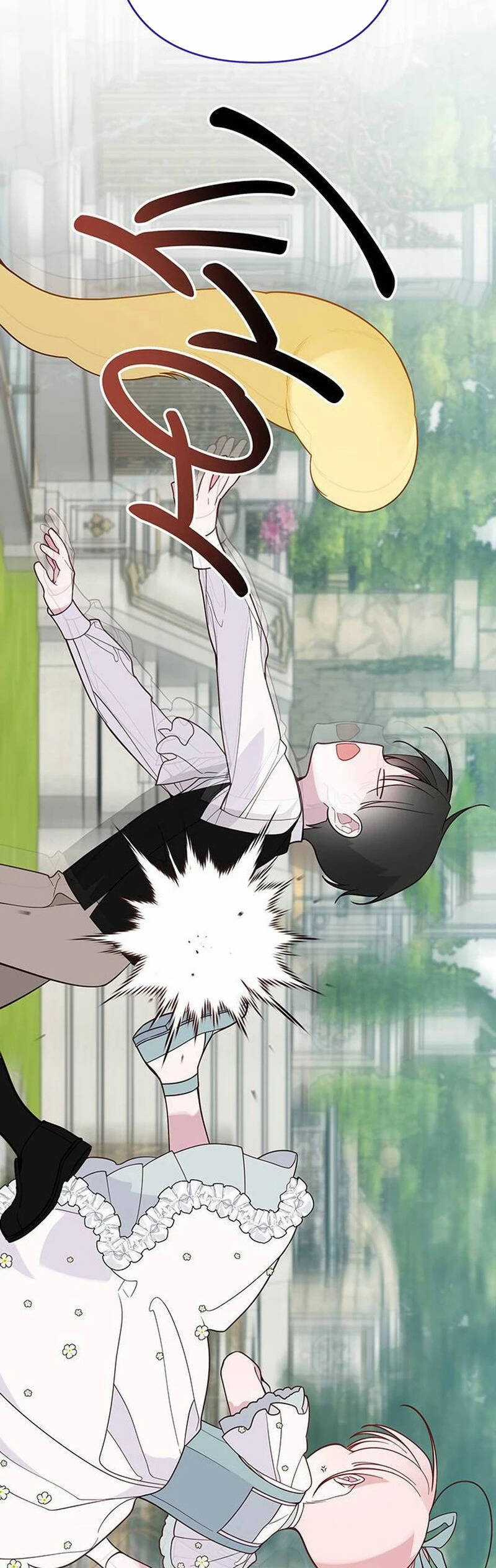 Bạo Chúa Bé Con - Chapter 91 - Trang 62