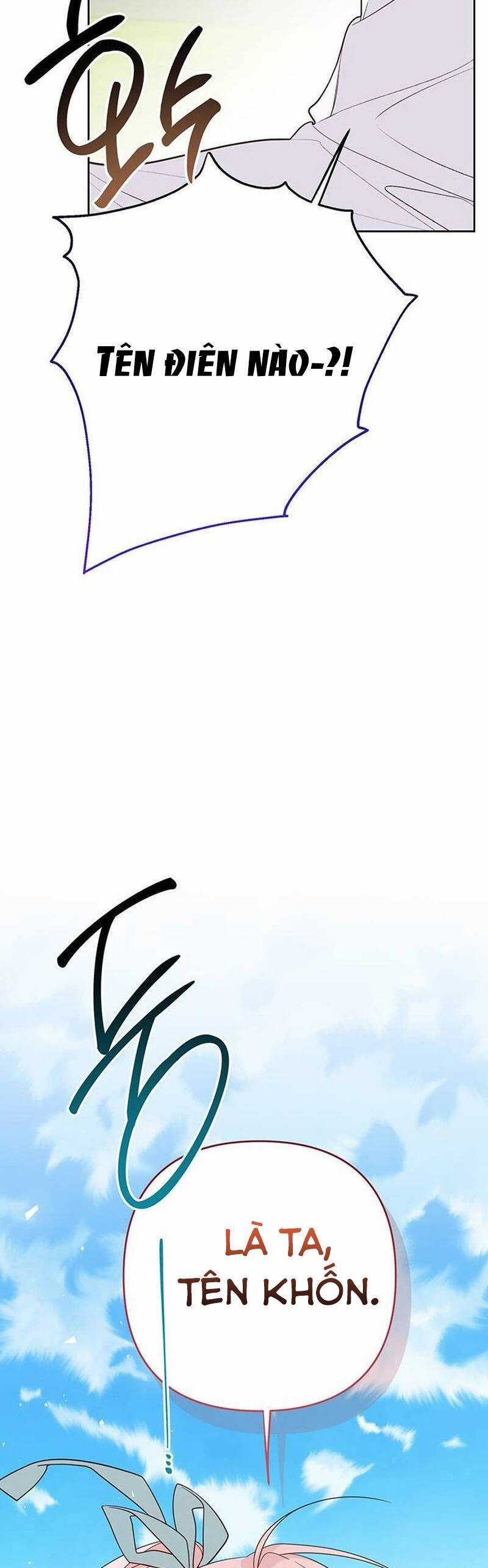 Bạo Chúa Bé Con - Chapter 91 - Trang 66