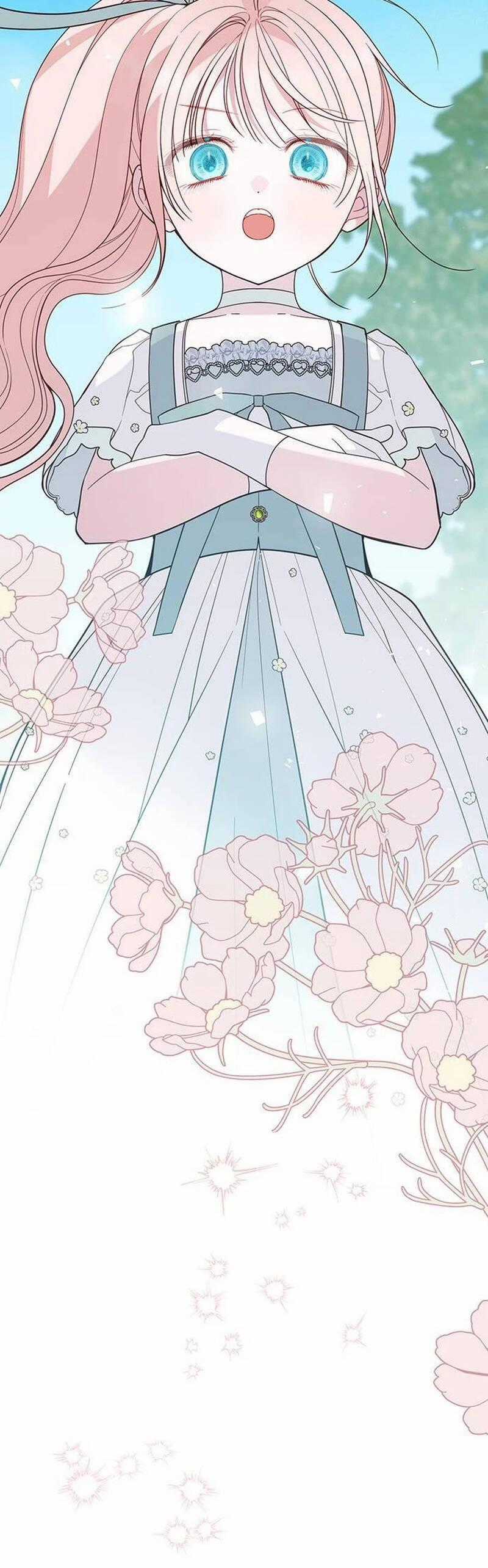 Bạo Chúa Bé Con - Chapter 91 - Trang 67