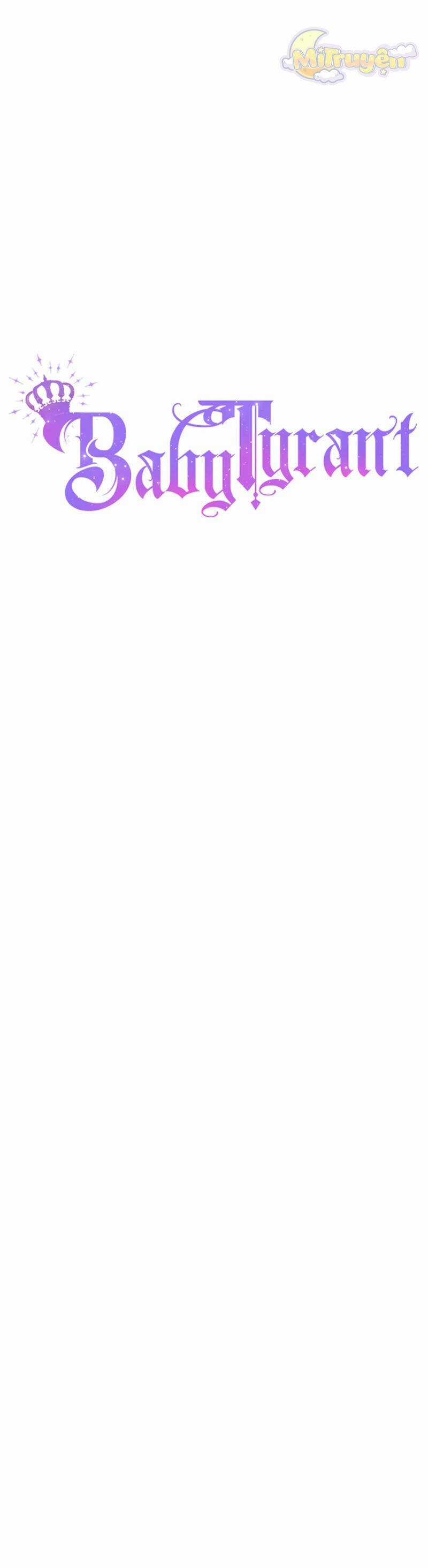 Bạo Chúa Bé Con - Chapter 91 - Trang 9