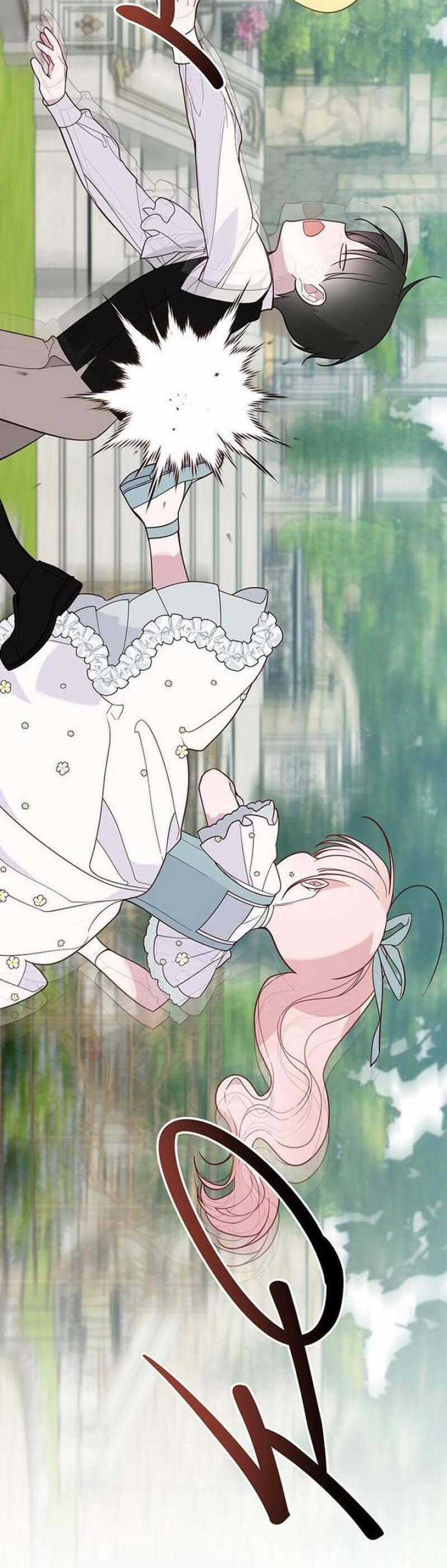 Bạo Chúa Bé Con - Chapter 92 - Trang 2