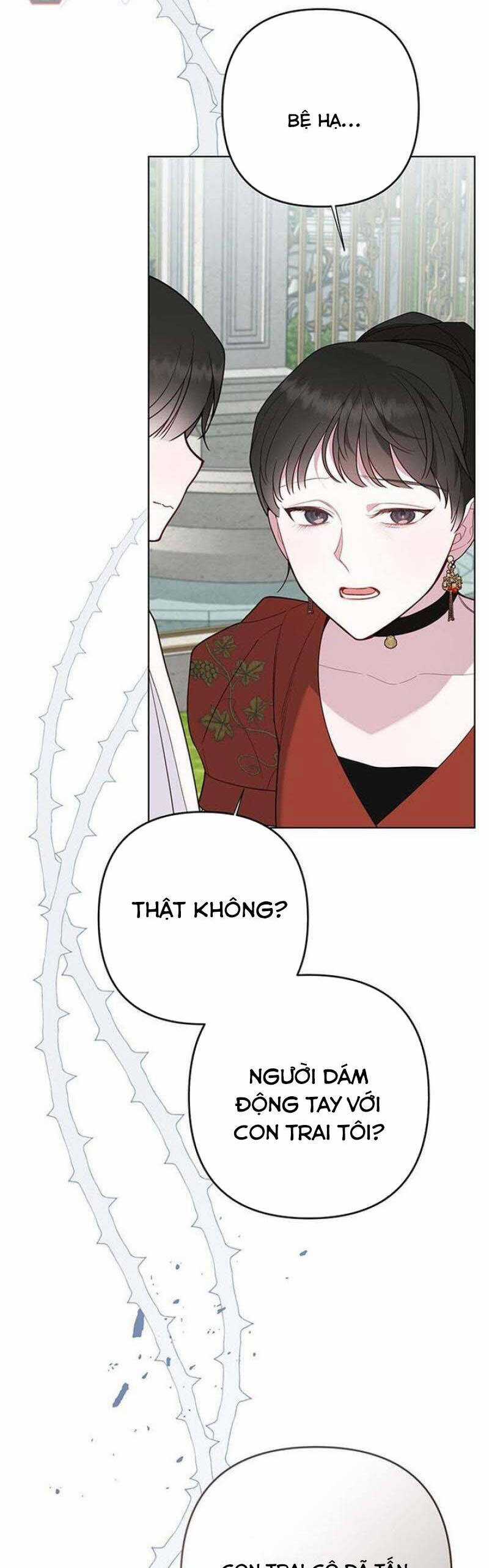 Bạo Chúa Bé Con - Chapter 92 - Trang 14