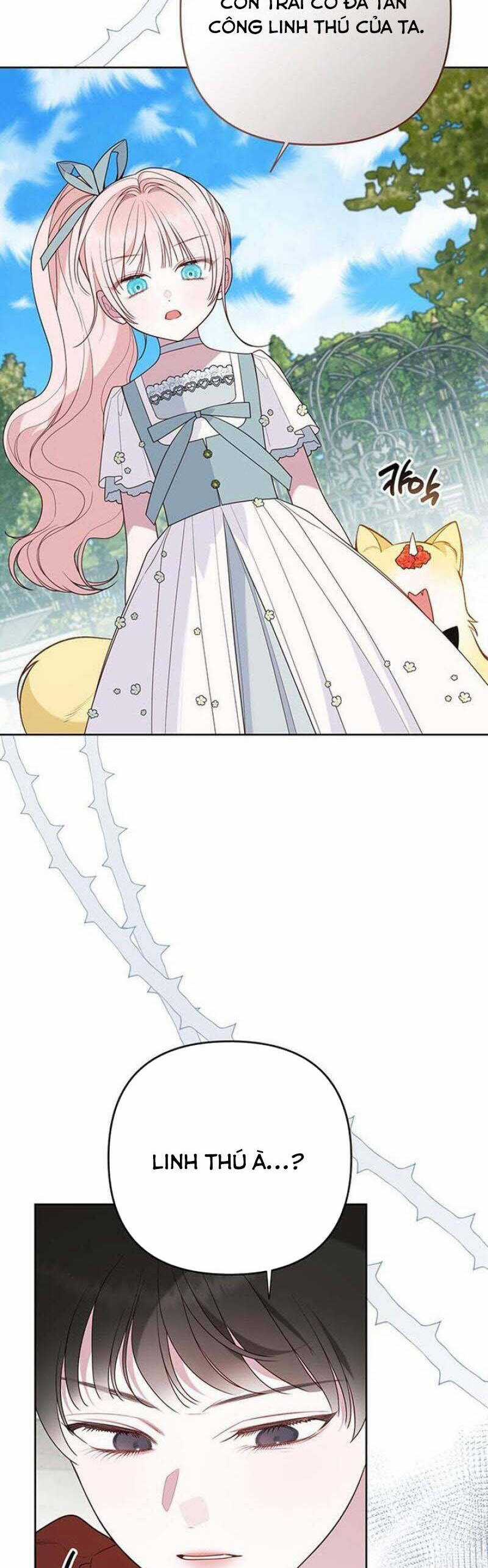 Bạo Chúa Bé Con - Chapter 92 - Trang 15