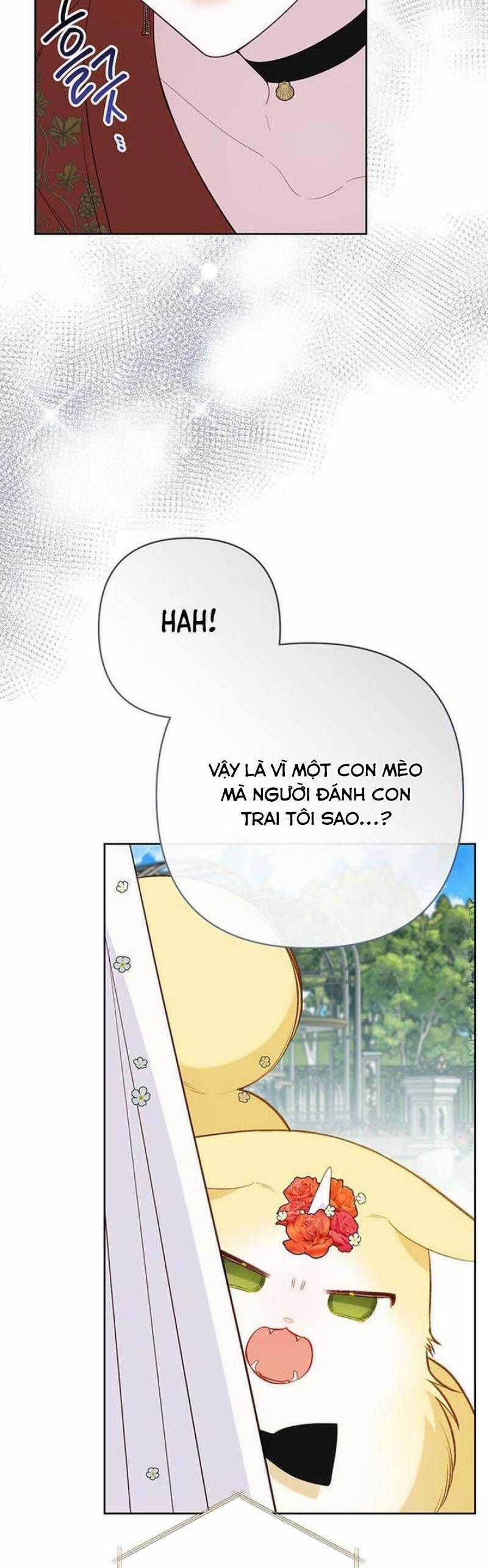 Bạo Chúa Bé Con - Chapter 92 - Trang 16