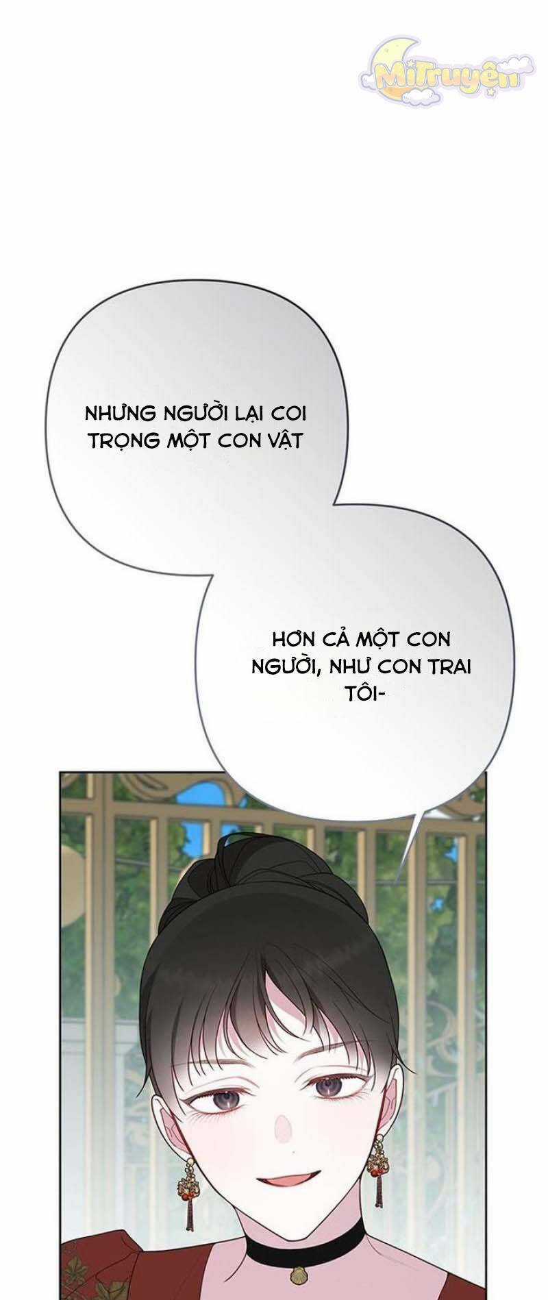 Bạo Chúa Bé Con - Chapter 92 - Trang 18