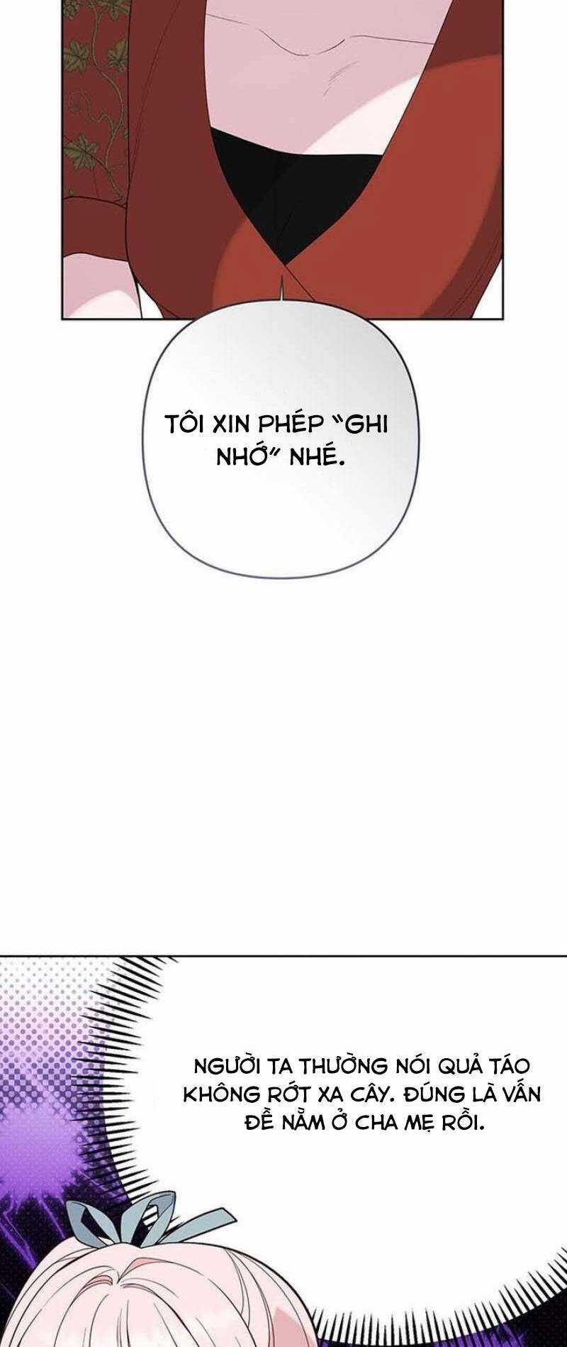 Bạo Chúa Bé Con - Chapter 92 - Trang 19