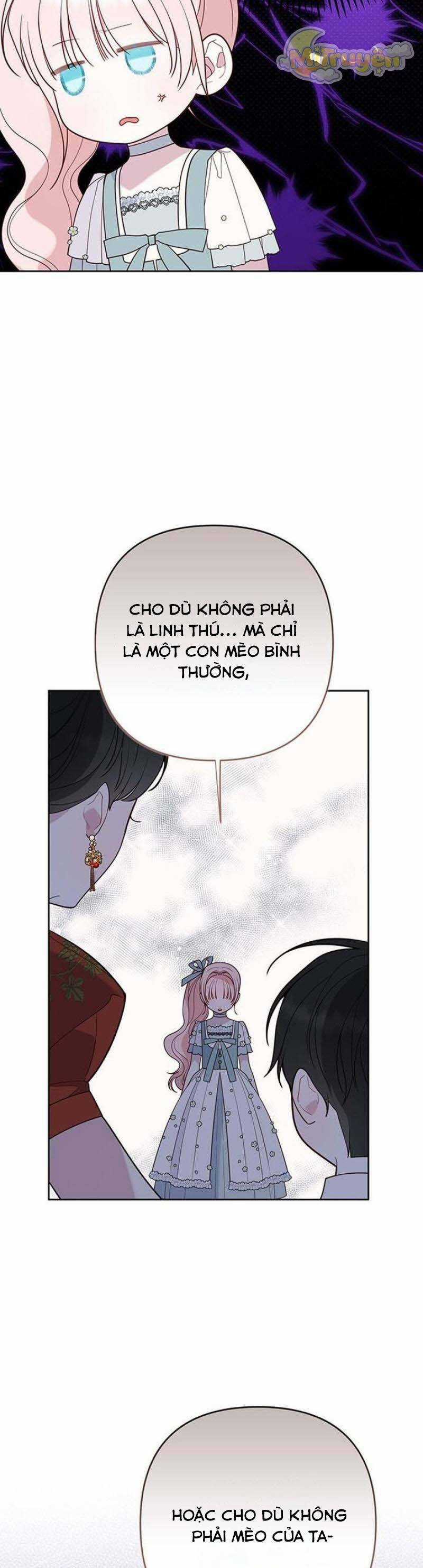 Bạo Chúa Bé Con - Chapter 92 - Trang 20