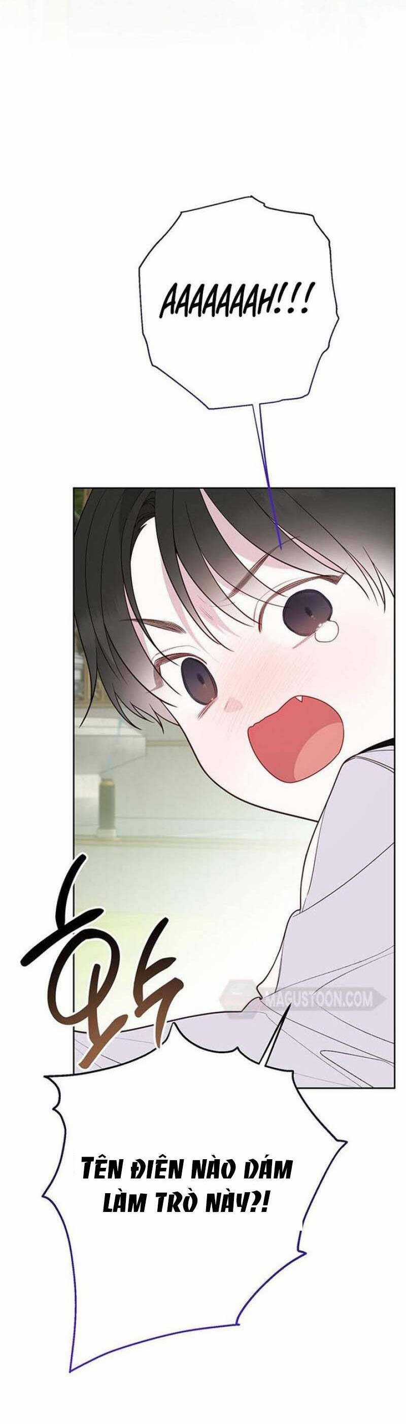 Bạo Chúa Bé Con - Chapter 92 - Trang 3