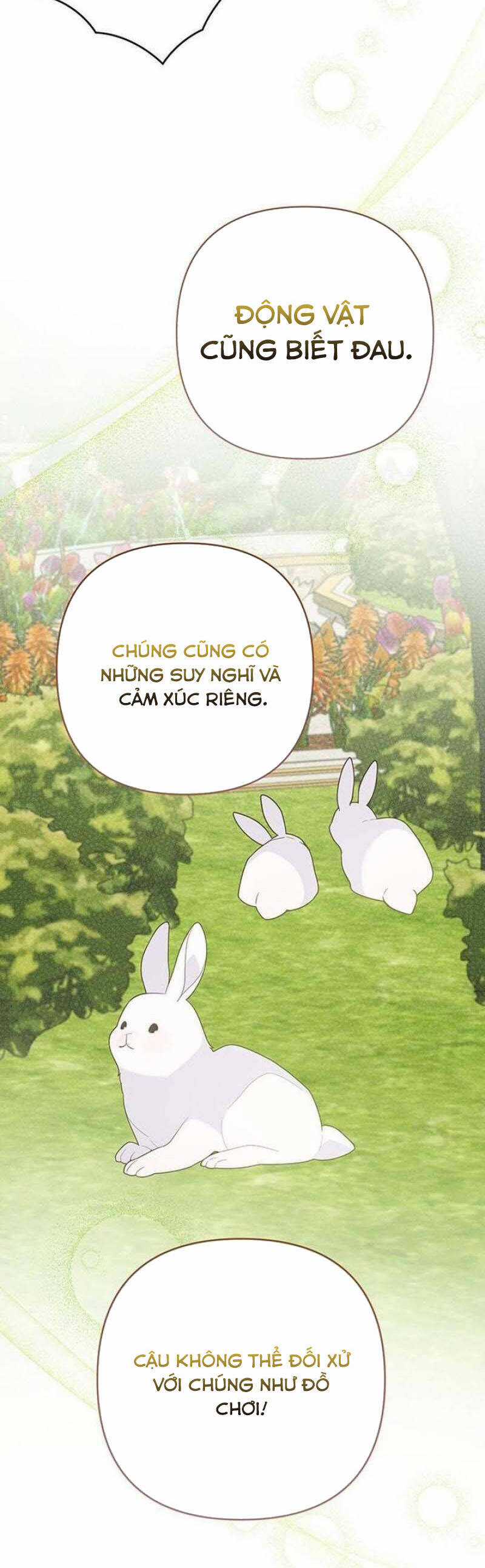 Bạo Chúa Bé Con - Chapter 92 - Trang 25